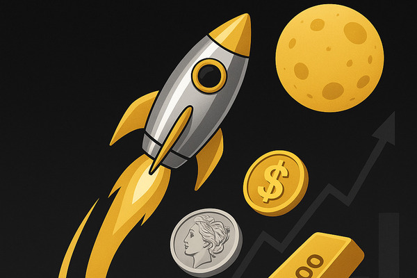 2026 Precious Metals Outlook — What Comes Next After Historic Rallies?