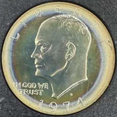 American Constitutional Silver & Graded Coins